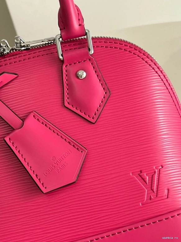 WIS LOUIS BB ALMA VUITTON 1120